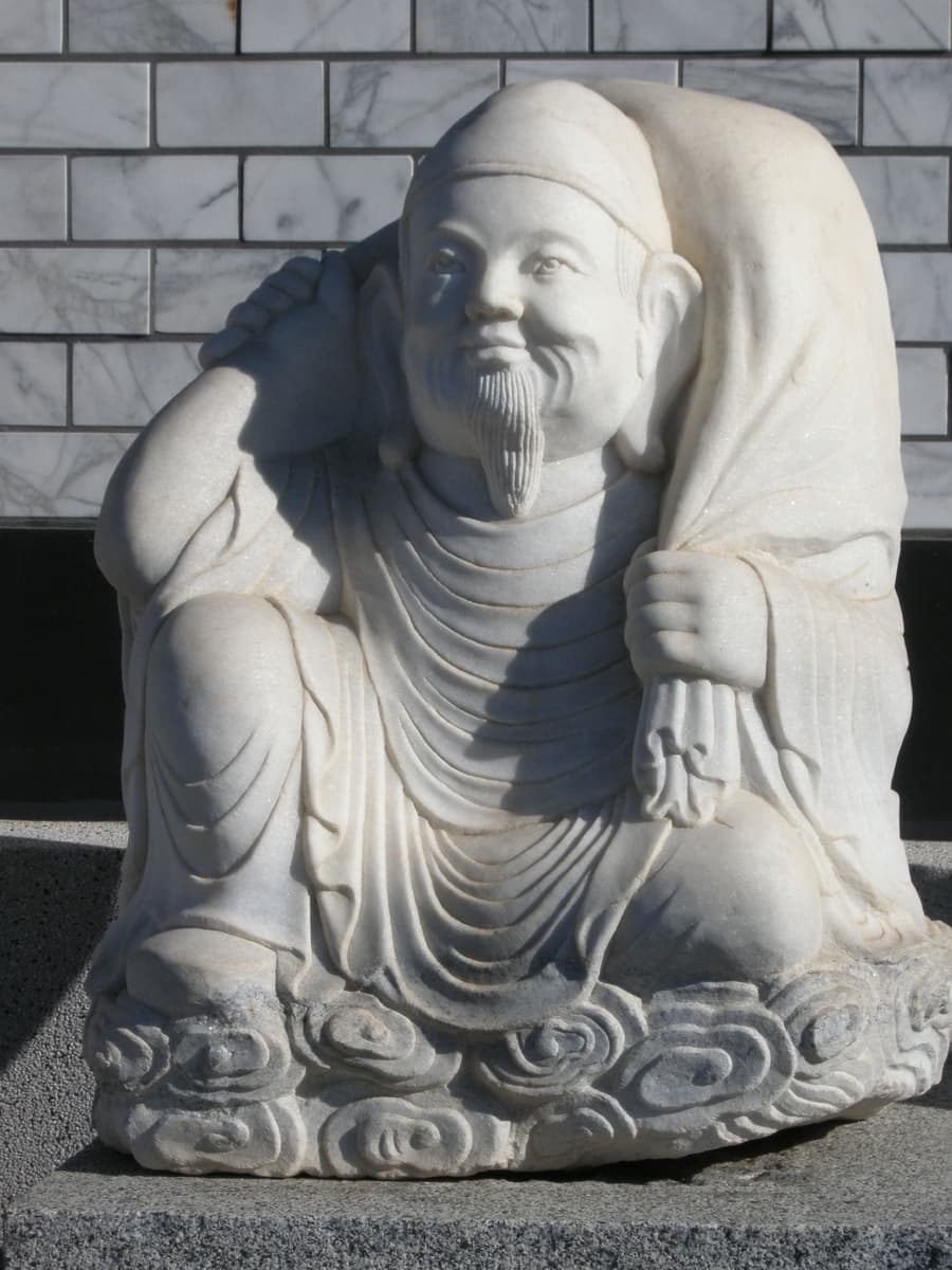 大黒天